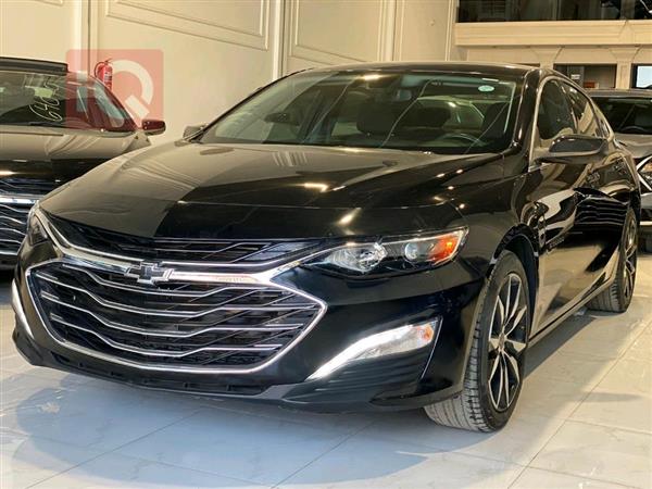 شێڤرۆلێت مالیبۆ 2023  بۆ فرۆشتن لە عێراق - هەولێر